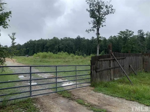 2829 Summey Ln, Hillsborough, NC 27278