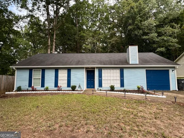 5285 Sugar Crest Dr, Sugar Hill, GA 30518