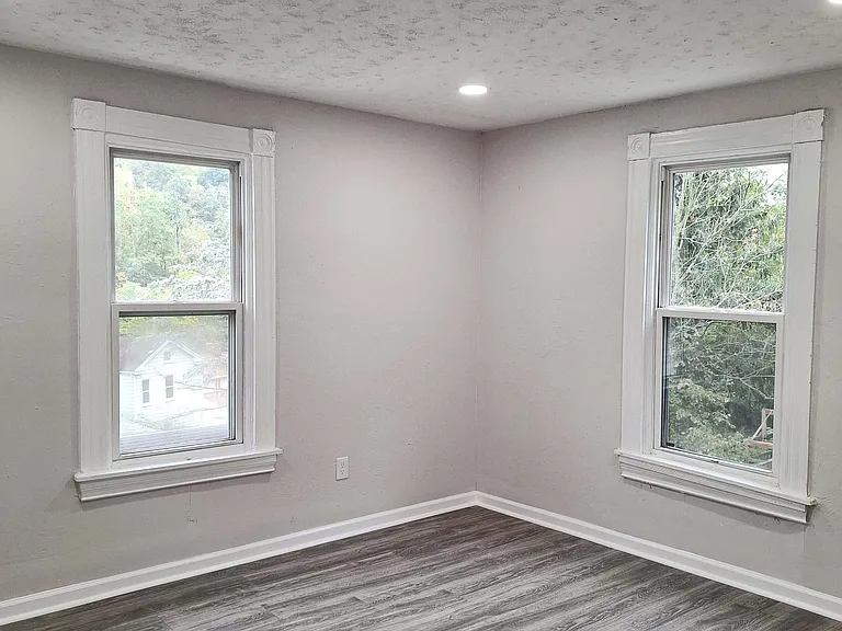 Master suite