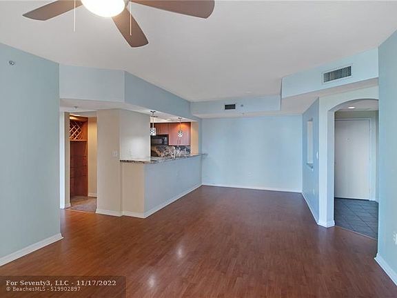 3rd image of 100 N Federal Hwy APT 721