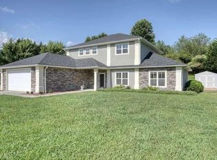 113 Allison Rd, Blairsville, GA 30512