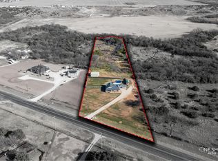 1009 Fm 89, Abilene, TX 79606