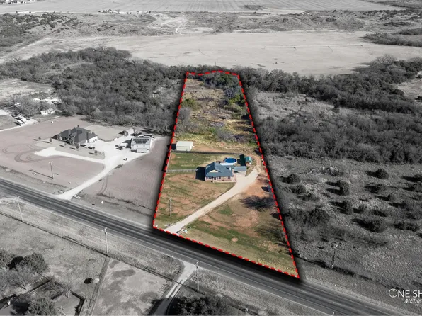 1009 Fm 89, Abilene, TX 79606