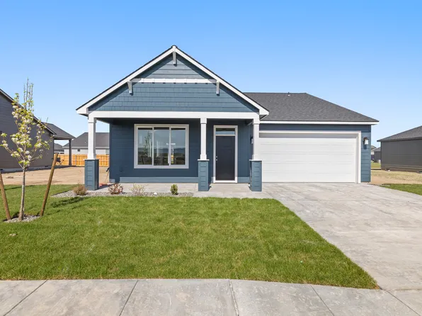 313 Amberly Ave, Grandview, WA 98930