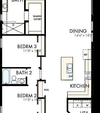 2nd image of this home