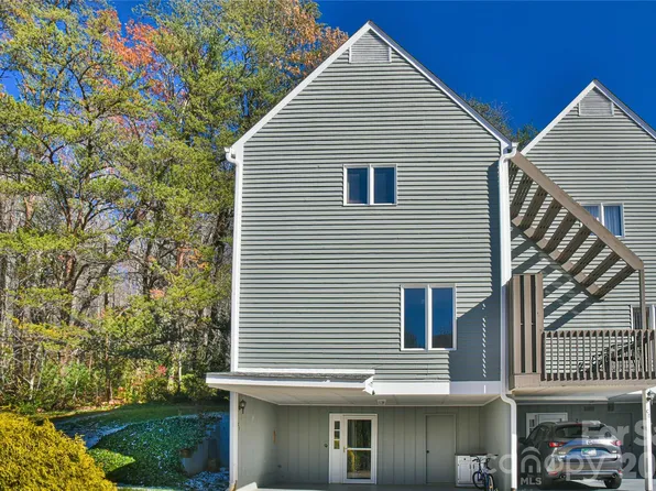 1 Lynx Dr #C, Black Mountain, NC 28711