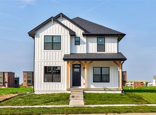 1710 SW Franklin Dr, Ankeny, IA 50023
