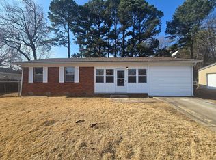 620 Brookhaven Ct, Jacksonville, AR 72076