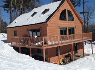 6 Trailside Way, Bridgton, ME 04009