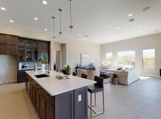 6947 W Patina Dr LOT 33, Marana, AZ 85658