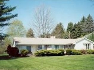 6265 Lakeshore Rd, Lexington, MI 48450