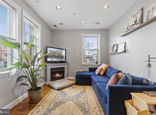 410 15th St NE APT 13, Washington, DC 20002