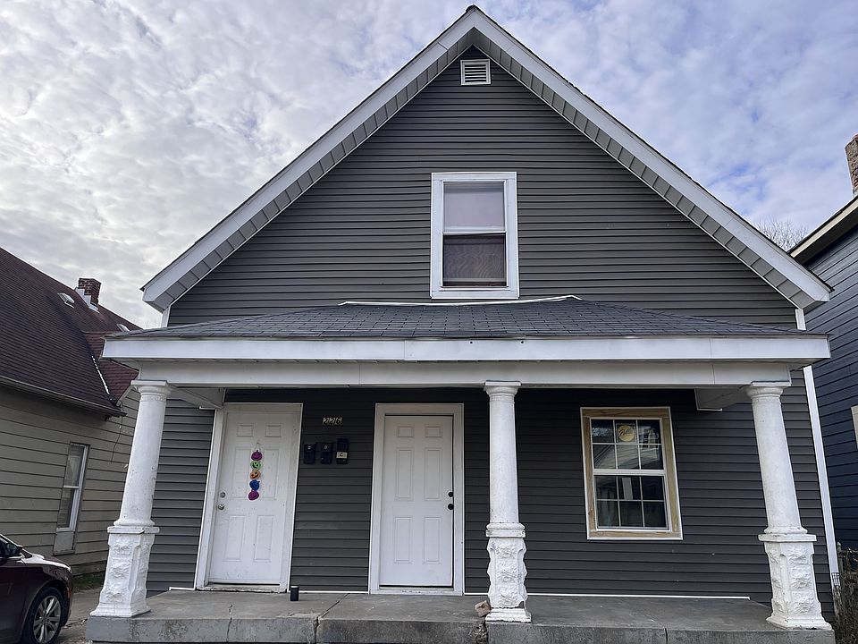1st image of 226 N Belleview Pl APT B