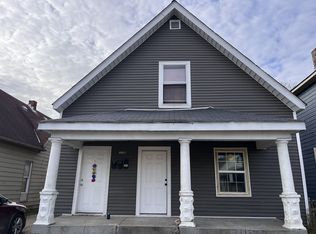 226 N Belleview Pl APT B, Indianapolis, IN