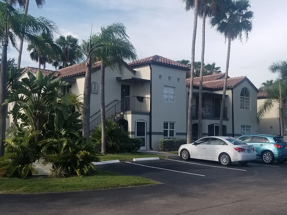 1st image of 3421 Winkler Ave #1