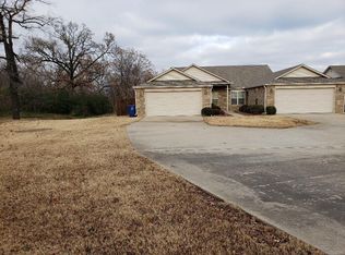 2317 S 28th St, Fort Smith, AR 72901