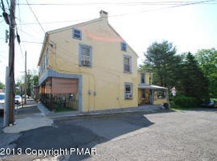 607 Ann St, Stroudsburg, PA 18360