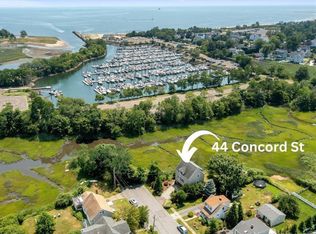 44 Concord St, Fairfield, CT 06824