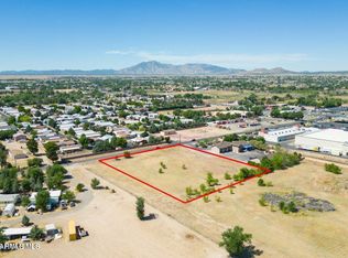 0 E Road 2 N, Chino Valley, AZ 86323