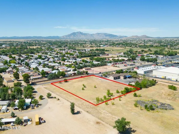 0 E Road 2 North Road #-, Chino Valley, AZ 86323