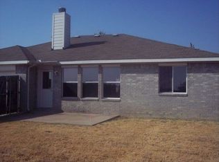 156 Palm Dr, Lancaster, TX 75146