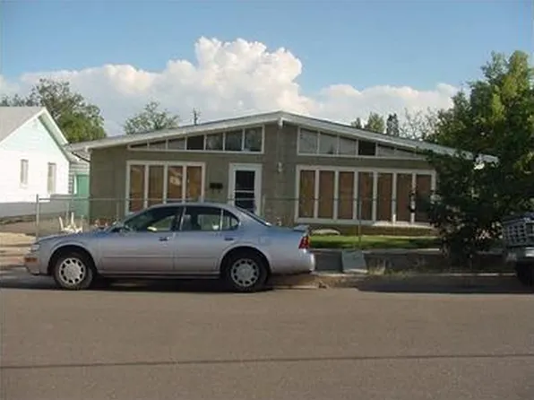 1720 E 10th St, Pueblo, CO 81001