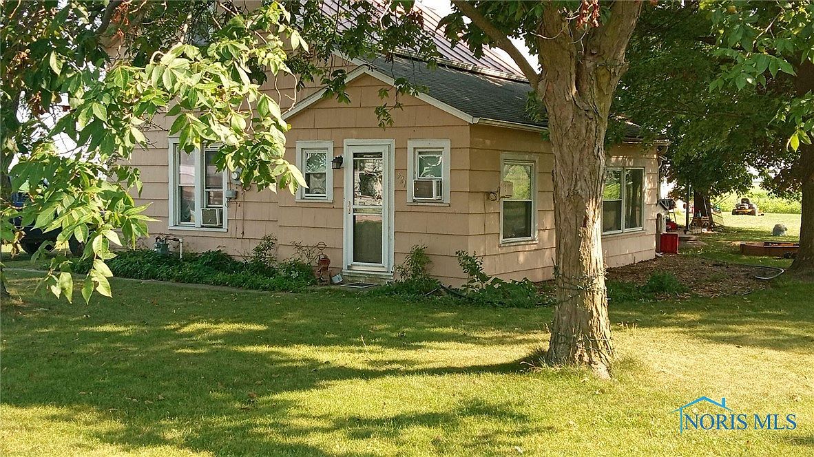 521 Lee Ave, Holgate, OH 43527 MLS 6105015 Zillow