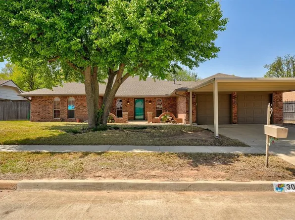 304 SW 99th St, Oklahoma City, OK 73139