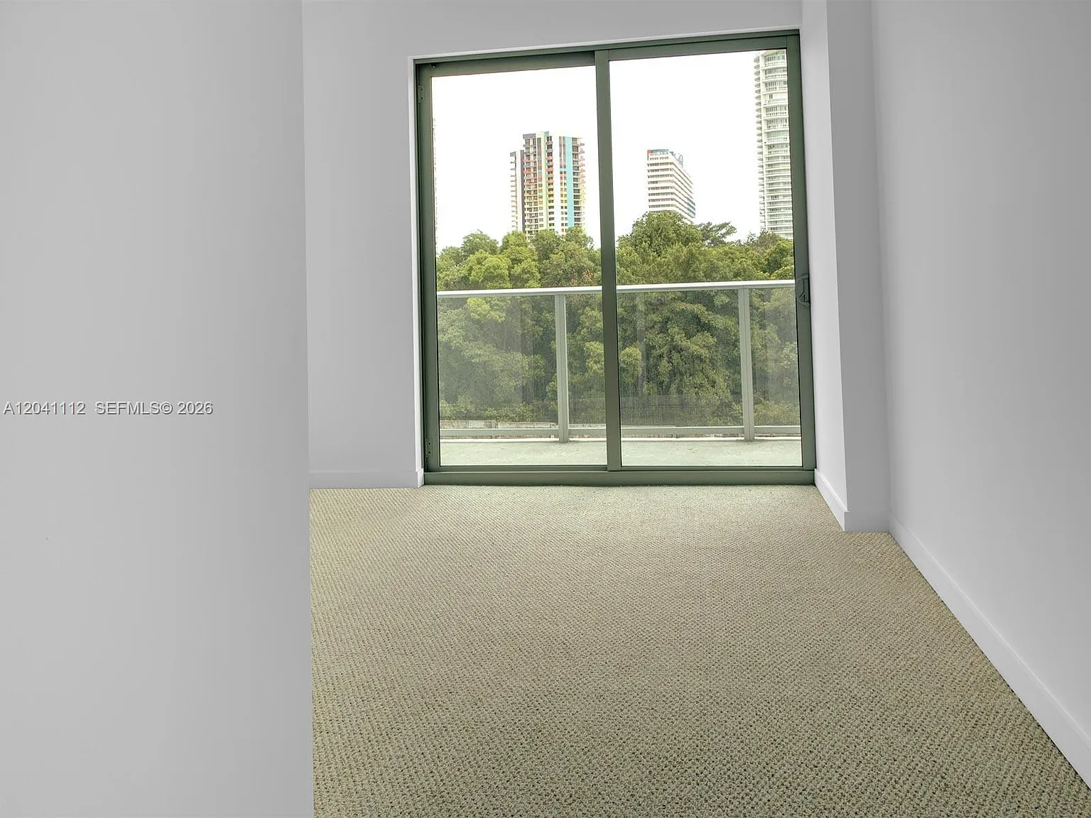 Le Parc At Brickell Condo — Photo 3