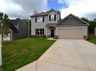 44 Ginger Ct, Dallas, GA 30132