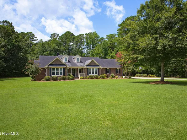 867 Lynchburg Drive, Jacksonville, NC 28546