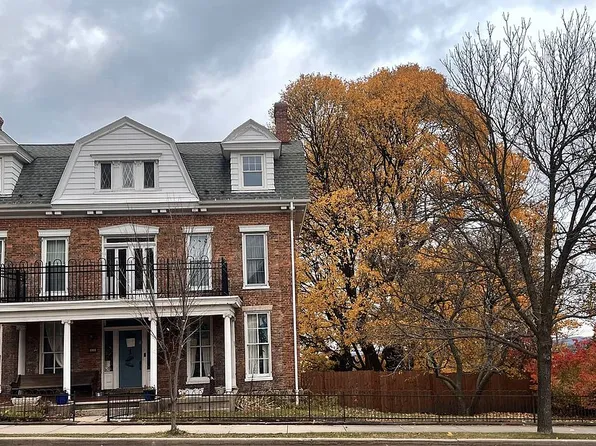45 W Main St, Frostburg, MD 21532