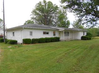 1461 E County Road 650 S, Clay City, IN 47841