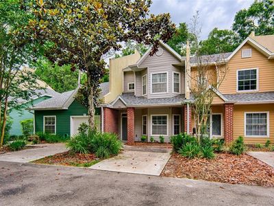5067 NW 1st Pl #87, Gainesville, FL, 32607