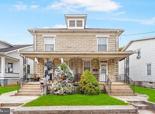 625 York St #1/2, Hanover, PA 17331