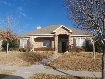 9006 Perry Ave, Amarillo, TX, 79119
