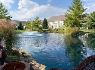 4066 Hanover Square Dr, Dublin, OH 43016