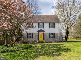 122 Woodlyn Ave, Eagleville, PA 19403