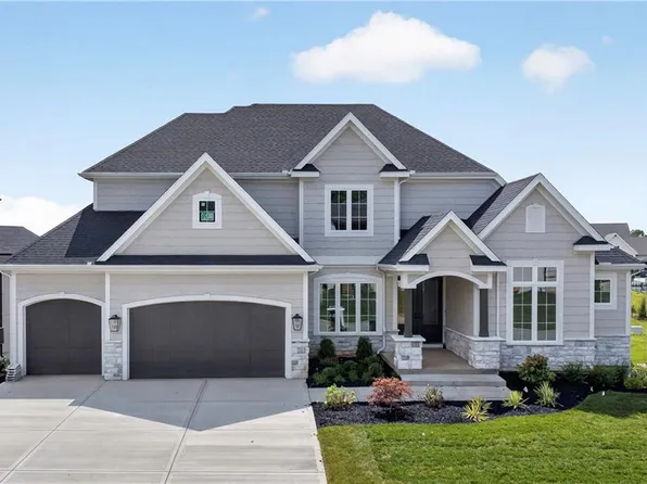 16924 Futura St, Overland Park, KS 66085