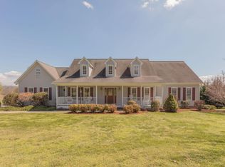 10 Open Ridge Ct, Lexington, VA 24450