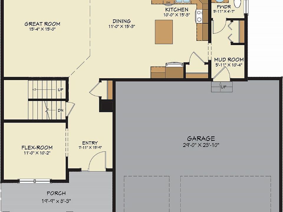 2nd image of 430 Prairie View Dr