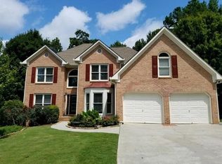 638 Braidwood Dr NW, Acworth, GA