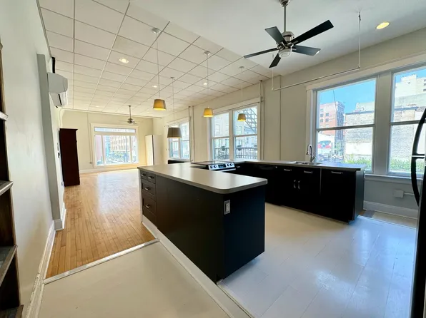 203 E 7th St #2A, Cincinnati, OH 45202