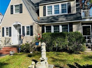 506 Walnut St, Franklin, VA 23851