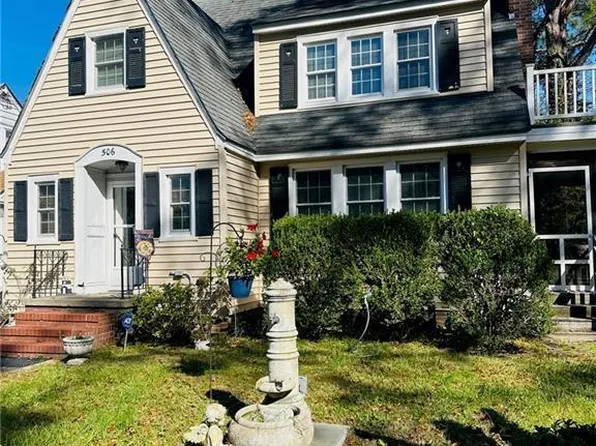 506 Walnut St, Franklin, VA 23851