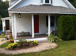 915 Washington Rd, Rye, NH 03870