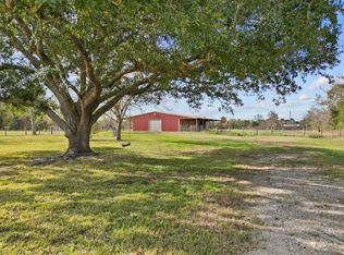 2720 County Road 159, Alvin, TX 77511