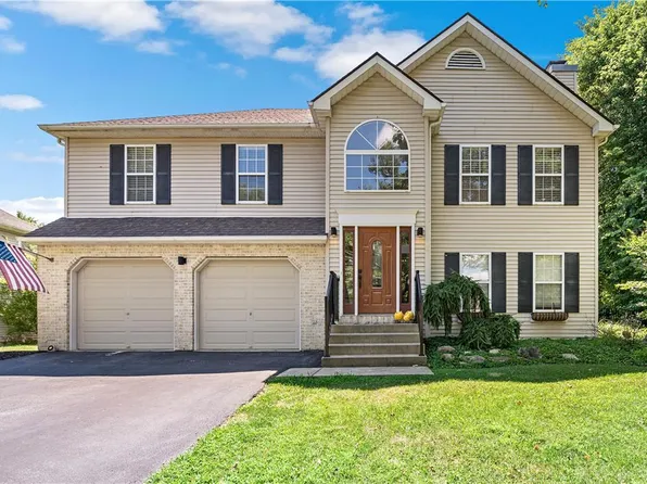 1709 33rd St SW, Allentown, PA 18103