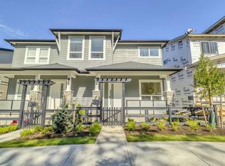 7686 196th St, Langley, BC