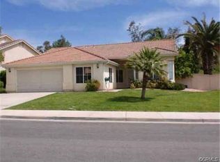 32251 Corte Parado, Temecula, CA 92592